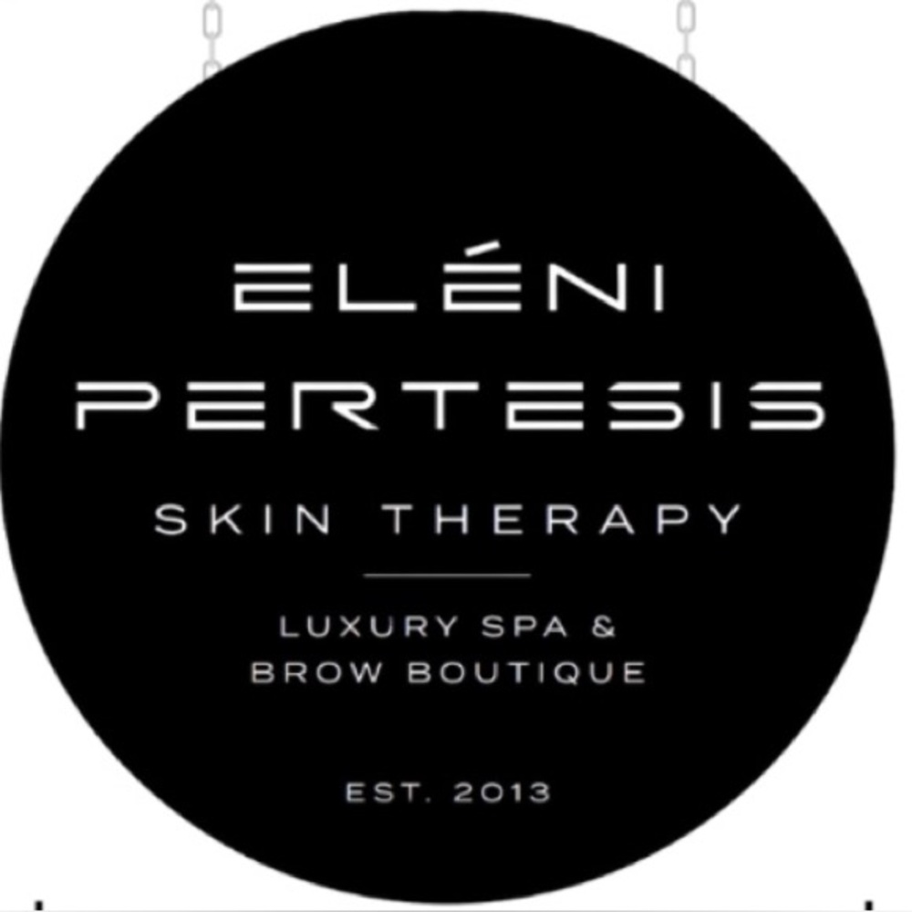 Meet your Posher, Eleni